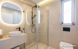 Doua apartamente moderne, Intre Lacuri - imagine 9