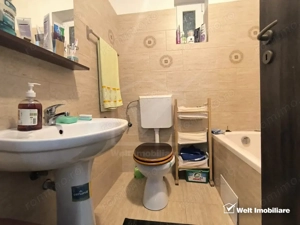 Casa individuala renovata, 3 camere, 626 mp teren, Apahida  - imagine 9