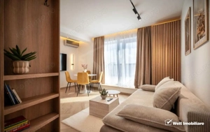 Doua apartamente moderne, Intre Lacuri - imagine 6