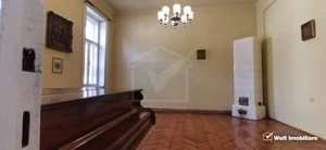 Apartament unicat, in Centru Cluj-Napoca, 3 camere, arhitectura aparte - imagine 4