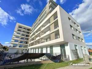 Apartamente de 3 camere, imobil nou finalizat CU CF,  2570 EURO/MP TVA INCLUS ! - imagine 5