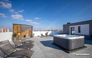 Doua apartamente moderne, Intre Lacuri - imagine 5