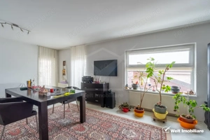 Apartament cu 3 camere 96mp garaj boxa Constantin Nottara - imagine 12