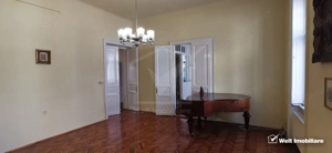 Apartament unicat, in Centru Cluj-Napoca, 3 camere, arhitectura aparte - imagine 5