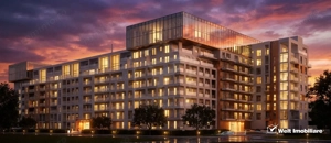 Apartament cu o camera, bloc nou, 42,24 mp plus balcon, loc parcare, Gheorgheni - imagine 4