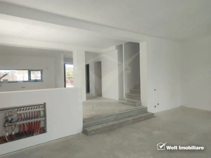 Casa in Feleacu, vedere peste Cluj-Napoca, P+1+M, 5 dormitoare, 180 mp utili, - imagine 6
