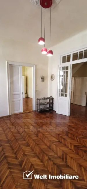 Apartament unicat, in Centru Cluj-Napoca, 3 camere, arhitectura aparte - imagine 7