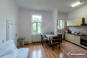 Casă de vânzare în Andrei Mureșanu, teren 867mp – zona exclusivista! - imagine 20