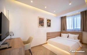 Doua apartamente moderne, Intre Lacuri - imagine 7