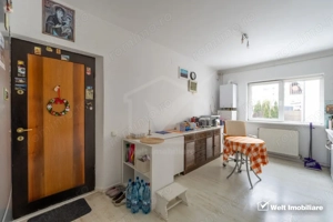Apartament cu 3 camere 96mp garaj boxa Constantin Nottara - imagine 15