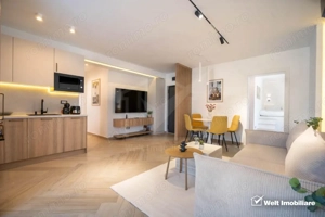 Doua apartamente moderne, Intre Lacuri - imagine 8