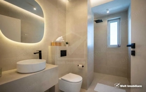 Doua apartamente moderne, Intre Lacuri - imagine 10