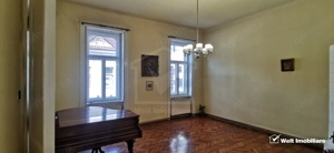 Apartament unicat, in Centru Cluj-Napoca, 3 camere, arhitectura aparte - imagine 2
