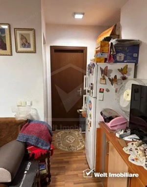 Apartament cu 2 camere Someseni, complex blocuri noi - imagine 3