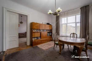 Casă de vânzare în Andrei Mureșanu, teren 867mp – zona exclusivista! - imagine 14