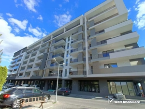 Apartamente de 3 camere, imobil nou finalizat CU CF,  2570 EURO/MP TVA INCLUS ! - imagine 3