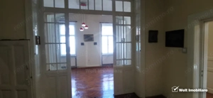 Apartament unicat, in Centru Cluj-Napoca, 3 camere, arhitectura aparte - imagine 10