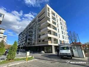 Apartamente de 3 camere, imobil nou finalizat CU CF,  2570 EURO/MP TVA INCLUS ! - imagine 4