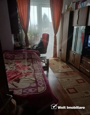 Apartament cu 2 camere Someseni, complex blocuri noi - imagine 2