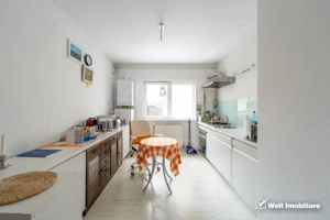 Apartament cu 3 camere 96mp garaj boxa Constantin Nottara - imagine 18