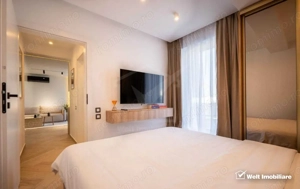 Doua apartamente moderne, Intre Lacuri - imagine 3