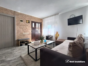 Casa individuala, 4 camere, 1000 mp teren,  Valea Chintaului, Cluj-Napoca - imagine 2