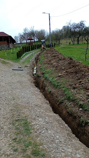 casa de renovat și teren Maramures - imagine 4