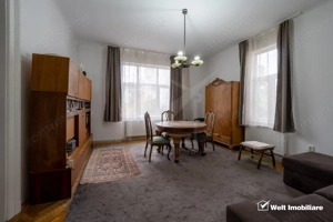 Casă de vânzare în Andrei Mureșanu, teren 867mp – zona exclusivista! - imagine 13