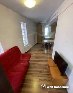 Vanzare apartament cu 1 camera in zona Hasdeu, UMF - imagine 2