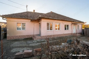 Casă individuală, teren 360 mp – Someșeni, Cluj-Napoca