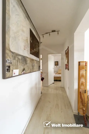 Apartament cu 3 camere 96mp garaj boxa Constantin Nottara - imagine 20