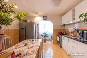 Apartament cu doua camere, Marasti, etaj 3/4