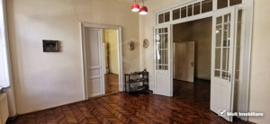 Apartament unicat, in Centru Cluj-Napoca, 3 camere, arhitectura aparte - imagine 8