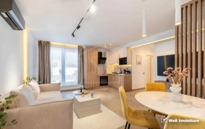 Doua apartamente moderne, Intre Lacuri - imagine 4