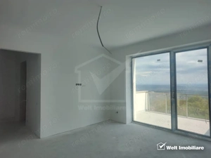 Casa in Feleacu, vedere peste Cluj-Napoca, P+1+M, 5 dormitoare, 180 mp utili, - imagine 7