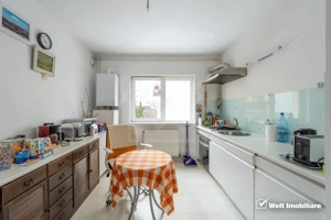 Apartament cu 3 camere 96mp garaj boxa Constantin Nottara - imagine 19