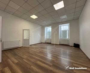 Inchiriere spatiu comercial in zona cu vad excelent, parcare - imagine 4