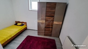 Apartament cu 3 camere si parcare in Buna Ziua, zona Grand Hotel Italia - imagine 4