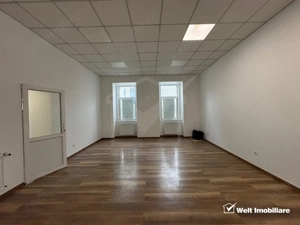 Inchiriere spatiu comercial in zona cu vad excelent, parcare - imagine 5