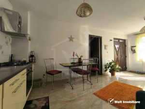 Casa individuala renovata, 3 camere, 626 mp teren, Apahida  - imagine 7