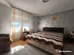 Casa individuala, 4 camere, 1000 mp teren,  Valea Chintaului, Cluj-Napoca - imagine 19