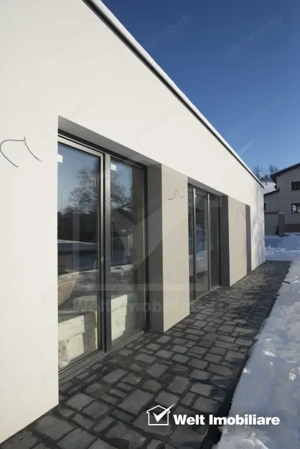De vanzare casa compartimentata ideal in Feleacu - imagine 14