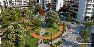 Apartamente de vanzare in bloc nou - imagine 2
