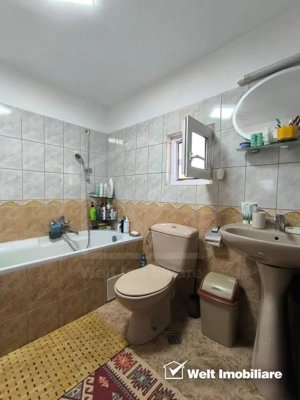 Casa individuala, 4 camere, 1000 mp teren,  Valea Chintaului, Cluj-Napoca - imagine 20