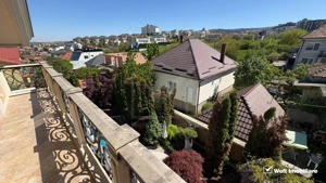 Vila superba in Andrei Muresanu, dotari de lux, piscina si SPA, 865 mp teren ! - imagine 15