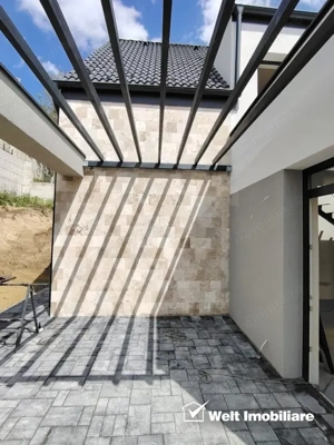 De vanzare casa compartimentata ideal in Feleacu - imagine 4