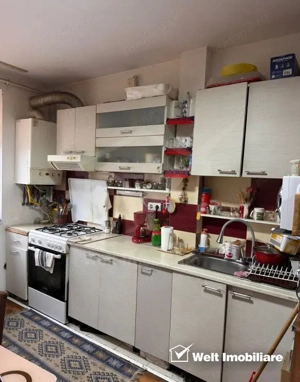 Apartament cu 2 camere Someseni, complex blocuri noi - imagine 4