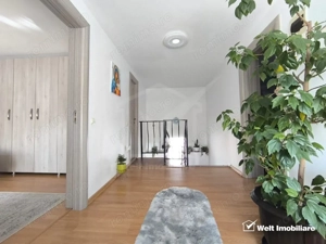 Casa individuala, 4 camere, 1000 mp teren,  Valea Chintaului, Cluj-Napoca - imagine 11