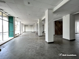 Spatiu comercial sau birouri 478mp piata Cipariu  - imagine 5