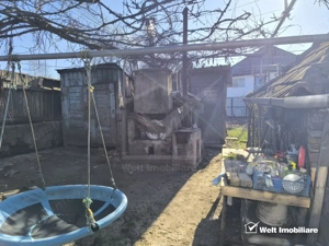 Casa renovabila, cu 750 m.p. teren, Apahida - imagine 11